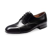Werner Kern Mens Dance Shoes 28011 - Size: UK 8 Black