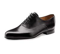 Werner Kern Mens Dance Shoes 28015 - Size: UK 8,5 Black