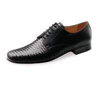 Werner Kern Mens Dance Shoes 28018 - Size: UK 10,5 Black