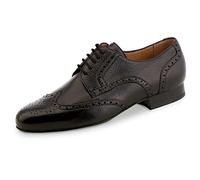 Werner Kern Mens Dance Shoes 28024 - Size: UK 9 Black