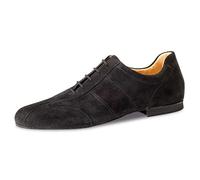 Werner Kern Mens Dance Shoes 28045 - Colour: Blue - Size: UK 11