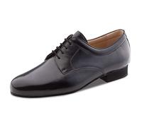 Werner Kern Mens Dance Shoes 28050 - Size: UK 8,5 Black