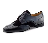 Werner Kern Mens Dance Shoes 28052 - Size: UK 8 Black