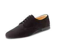 Werner Kern Mens Dance Shoes 28058 - Size: UK 12 Black