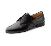 Werner Kern Mens Dance Shoes 28059 - Size: UK 9 Black