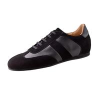 Werner Kern Mens Sneaker Dance Shoes 28061 - Colour: Black - Size: UK 9