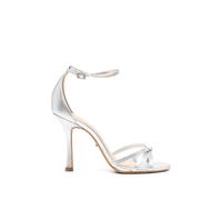 Werner knotted strap sandals - Silver 36-37-38-39-40-41
