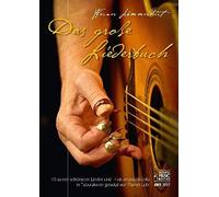 Werner Lämmerhirt. Das große Liederbuch: 40 seiner schönsten Lieder und Instrumentalstücke in Tabulaturen gesetzt von Rainer Lühr