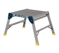 Youngman Hop Up Work Platform Odd Job 600 Aluminium Mini