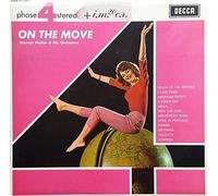 Werner MÃ¼ller Und Sein Orchester - On The Move