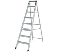 Werner Mastertrade Swingback 8Tread Stepladder