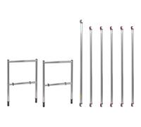 Werner MINIMAX Guardrail Pack 2 Rung