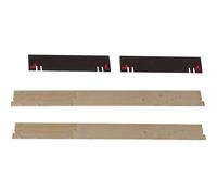 Werner MINIMAX Toeboard Pack