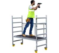 Werner MINIMAX Tower Platform Base Pack
