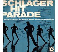 Werner Müller - Schlager- Hitparade