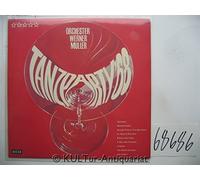 Werner Müller - Tanzparty '68 / Vinyl record [Vinyl-LP]