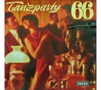 Werner Müller Und Sein Orchester - Tanzparty 66