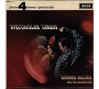 Werner Müller Y Su Orquesta - Tangos Espectaculares