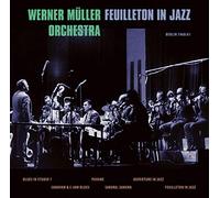 Werner Muller Orchestra - Feuilleton In Jazz [VINYL]