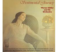 Werner Muller - Sentimental Journey