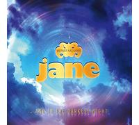 Werner Nadolny'S Jane - ...and in the Darkest Night