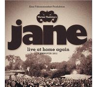 Werner Nadolnys Jane - Live at Home Again