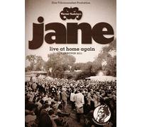 Werner Nadolny'S Jane - Live at Home Again (Dvd) [Import anglais]