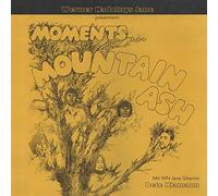 Werner Nadolnys Jane Präsentiert - Mountain Ash-Moments