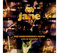 Werner Nadolny'S Jane - The Anniversary Show (Live in Concert)