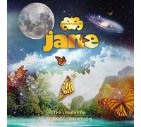 Werner Nadolnys Jane - The Journey II