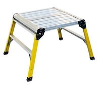 Werner Odd Job 600 Fibreglass Work Platform