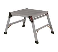Youngman Hop Up Work Platform Odd Job 600 Aluminium Mini