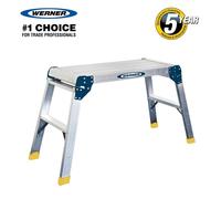 Youngman Work Platform Odd Job 31089818 – Multi-Purpose Trade, 0.5 m, Multicoloured