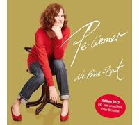 Pe&Hr-Bigband Werner Ne Prise Zimt(2023 Remaster) (CD)