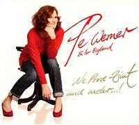 Werner,Pe & Hr-Bigband - Ne Prise Zimt-und Mehr! (Special Edition)