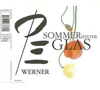 Werner,Pe - Sommer Hinter Glas