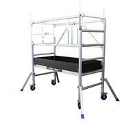 Werner Pro Plus Base Pack 0.65m Platform Height