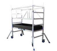 Werner Pro Plus Base Pack 0.65M Platform Height