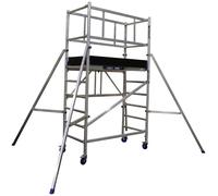 Werner Pro Plus Tower - 1.65m