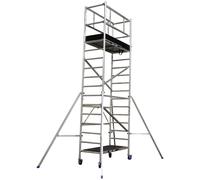 Werner Pro Plus Tower - 3.4m