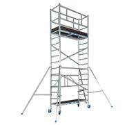 Werner Pro Plus Tower 3.4M Platform Height