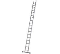 Werner Professional Square Rung Single Ladder 5.3M