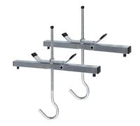 Werner Roof Rack Clamps
