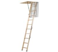 Werner Stowaway Complete Timber Loft Access Kit