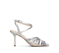 Werner strappy sandals - Silver 36-37-38-39-40
