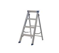 Werner Swingback Stepladder 4 Tread Mastertrade™