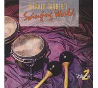 Werner Tauber´s Swinging World Vol.2