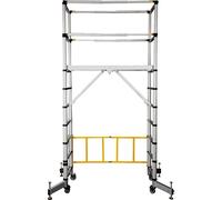 Werner Telescopic Platform Tower