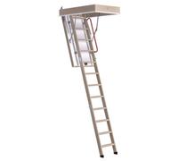 Werner Thermoplus™ Complete Timber Loft Access Kit