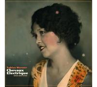 Werner, Tobias - Chevaux Electrique - Songs About Sport [VINYL]